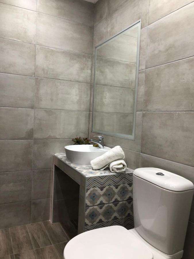 Thealos Inn Неа-Врасна Екстер'єр фото