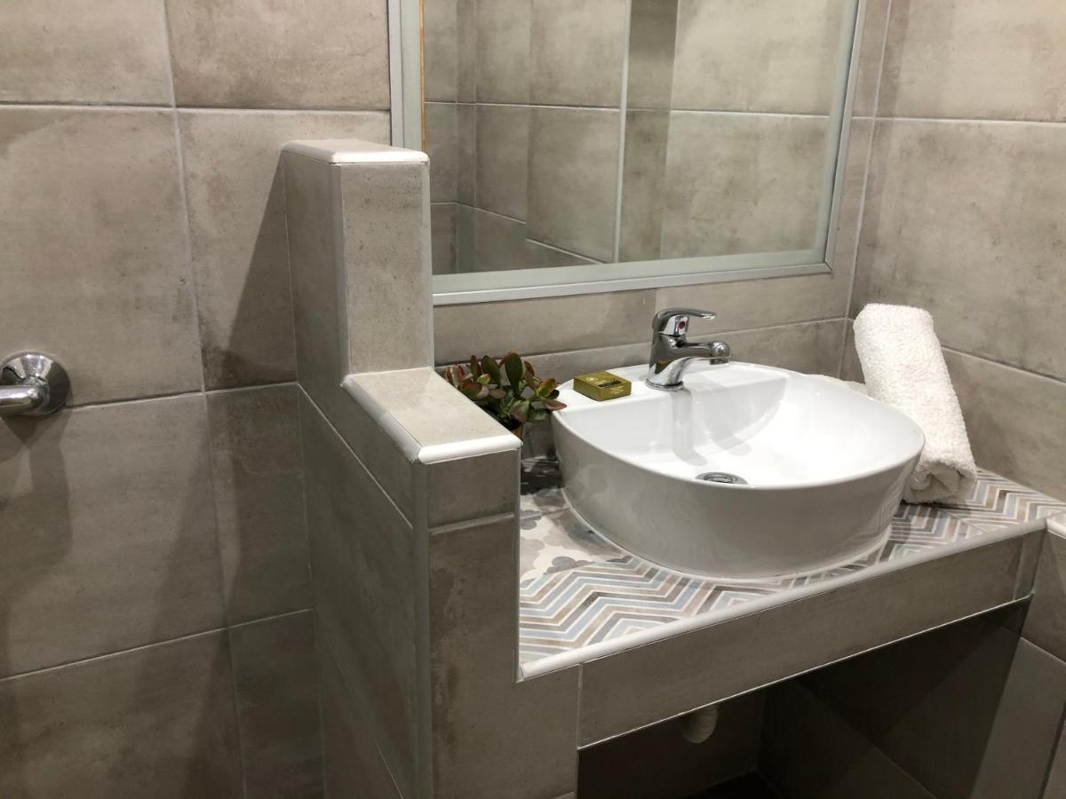Thealos Inn Неа-Врасна Екстер'єр фото